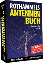 Rothammels Antennenbuch