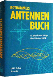 Rothammels Antennenbuch 12. Auflage
