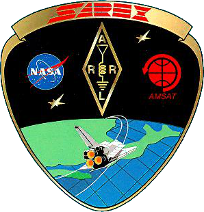 SAREX patch