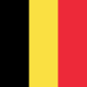 Belgian flag