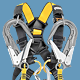 Petzl MGO harness