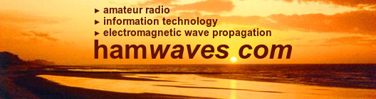 hamwaves.com