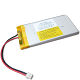 LiPo battery