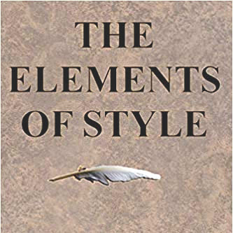 The Elements of Style