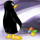 Tux leaks