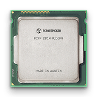 CPU