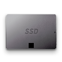 SSD