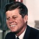 John Fitzgerald Kennedy