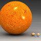 Sun & planets