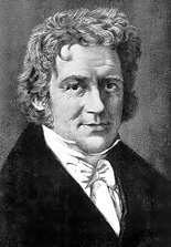 Friedrich Wilhelm Bessel