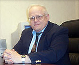 Dr. James F. Corum, K1AON