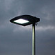 high intensity discharge street light