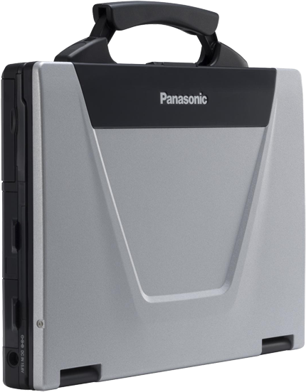 Panasonic Toughbook CF-52
