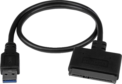SATA to USB 3 adapter