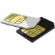 SIM cards