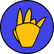vi gang sign