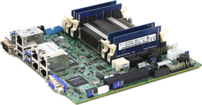 ZFS hardware