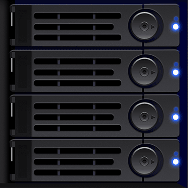 ZFS pool